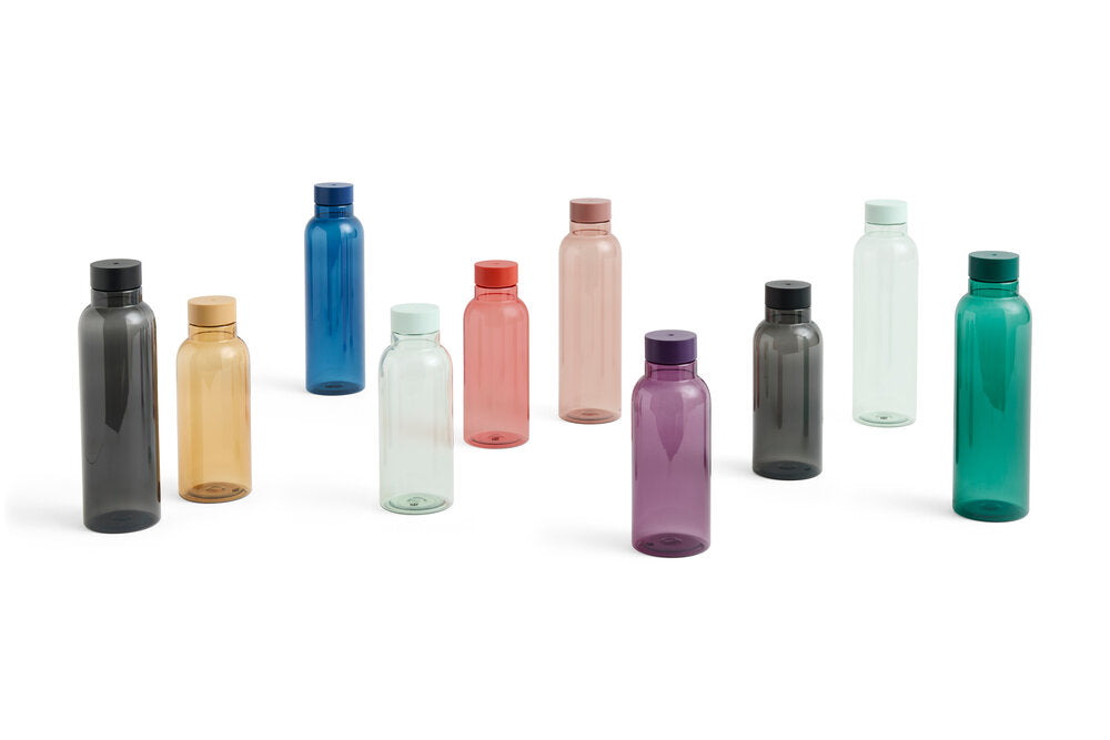Miz drikkedunk, Ice blue - 540 ml